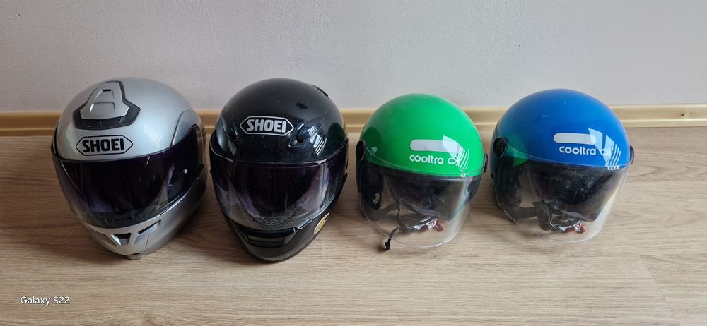 Honda Forza табло, уреди ,части, каски