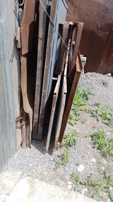 Продам вороту б/у