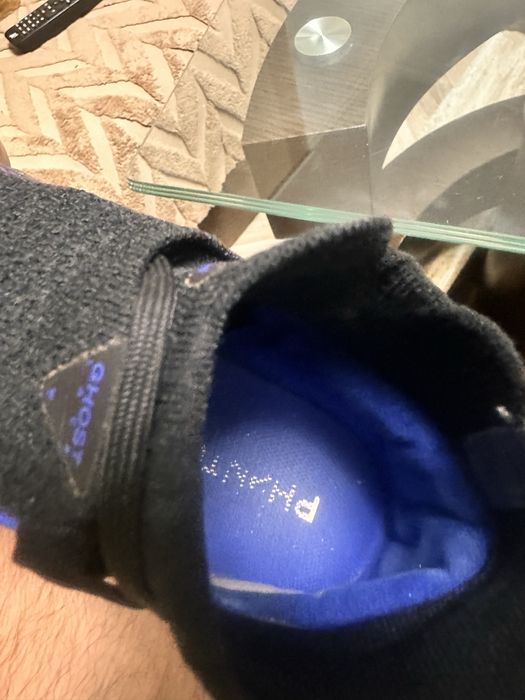 Nike gx phantom……