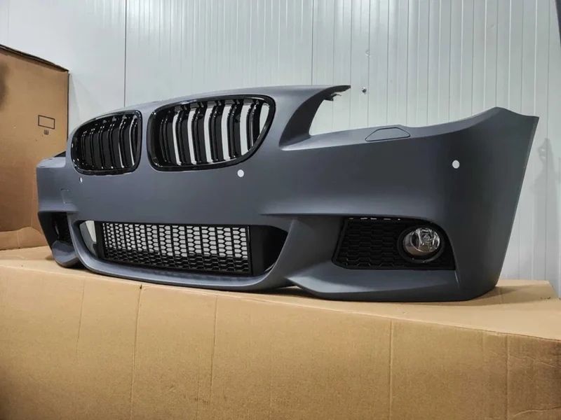 M пакет M technik Пакет брони за BMW F10 БМВ Ф10 Най добра цена! Топ Качество! НА СКЛАД!