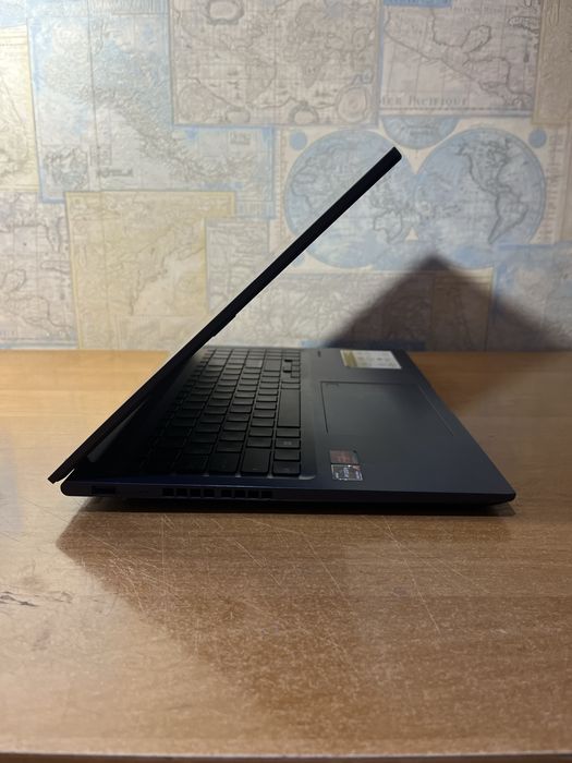 Ноутбук Vivobook_ASUSLaptop M1603QA