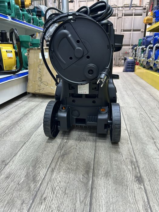 Мойка высокого давления (Кешер) Rolf