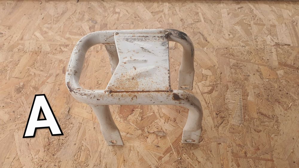 Toate modelele disponibile-Multe modele - Lichidare de stoc- Scut-Bullbar fata-Portbagaj Spate-Atv 125cc 107cc 110cc