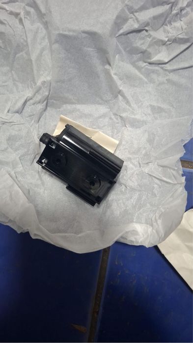 5 Baterii lavoar cu senzor GROHE  E36327001 crom-ALAMA MASIVA