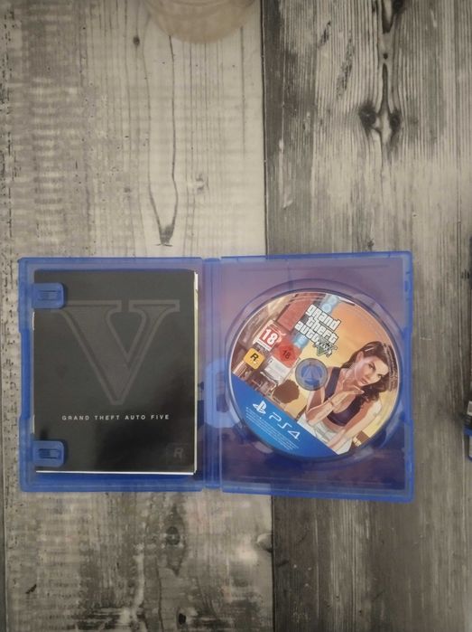 Лот Playstation 4 игри