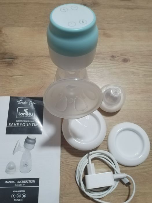 Помпа за кърма Lorelli