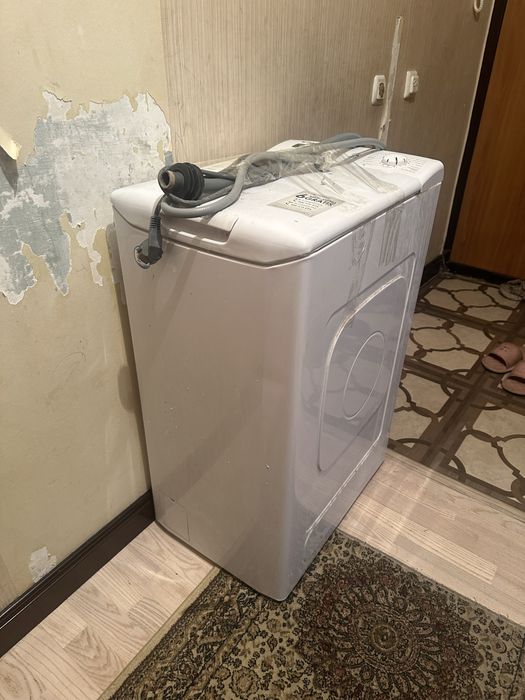 Стиральная машина продается