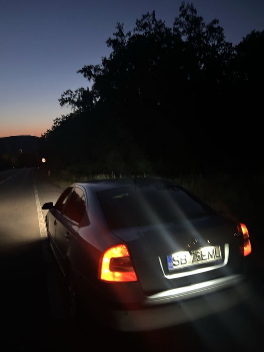 SKODA Octavia 2006 — imagine 5