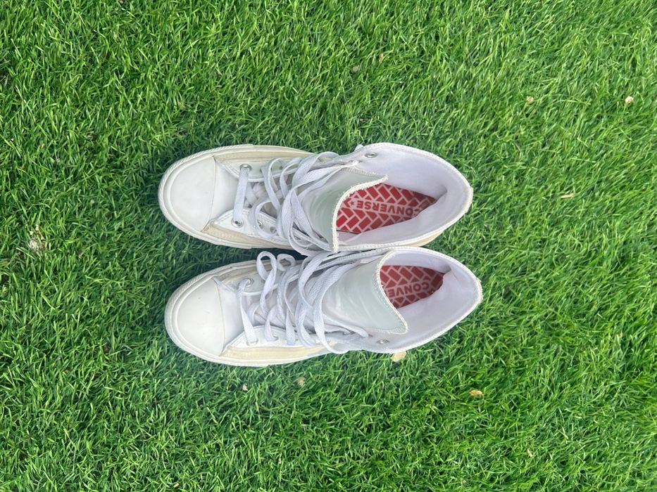 Converse Chuck Taylor