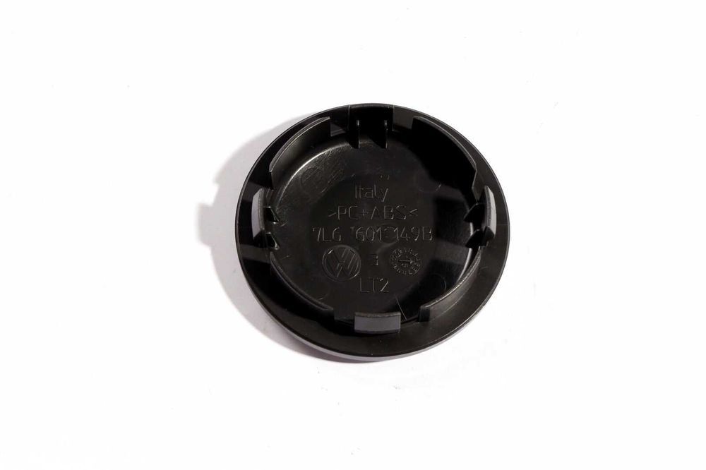 set 4 capace volkswagen pentru jante originale vw touareg