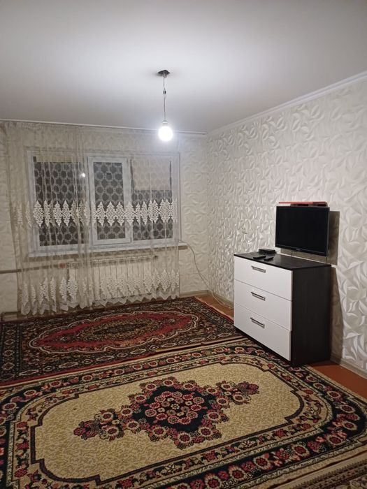 180000 айына ;2 -бөлмелі