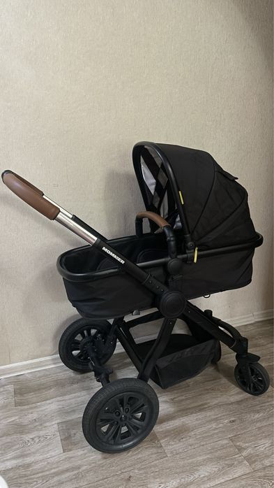 Коляска Mommer Happy Baby