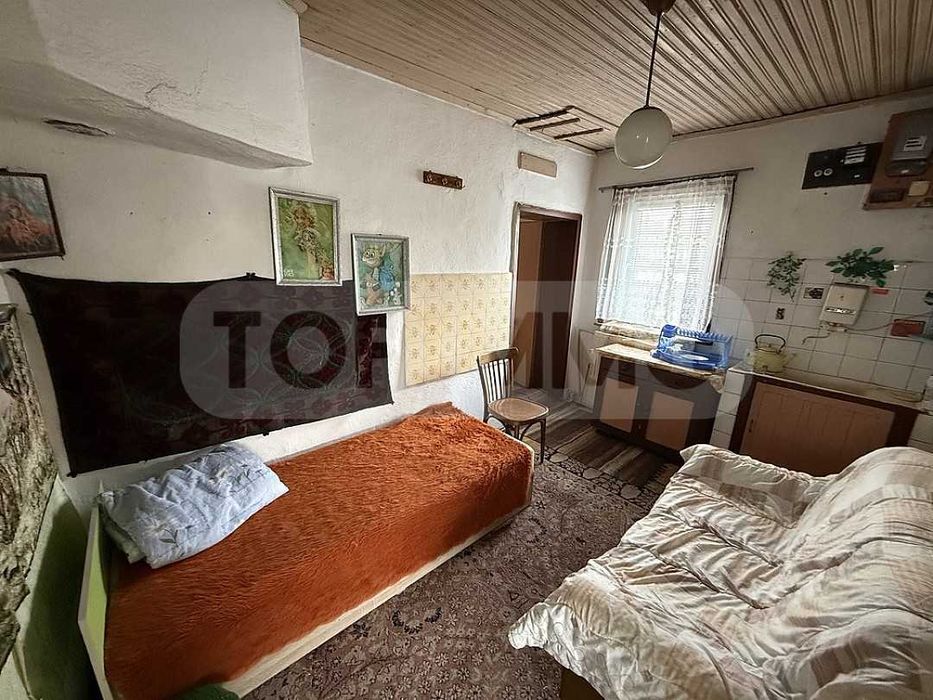 Продава се Къща в с. Смолница, Област Добрич - 105 кв.м за 311 €/кв.м - Снимка #8