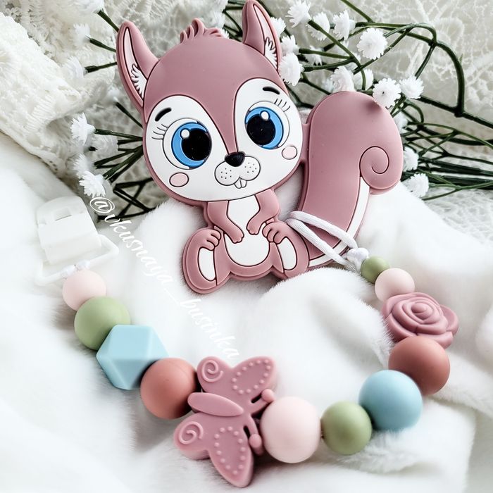 Аксессуары для малышей