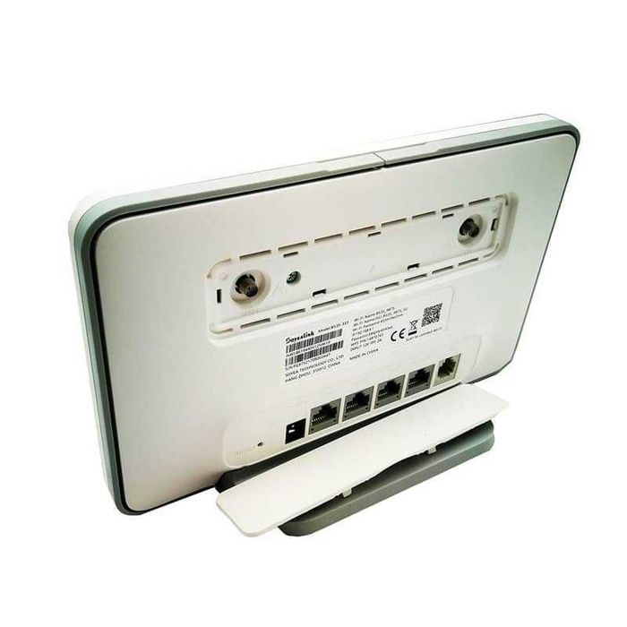 Router 4G+ Wi-Fi Huawei B535-333 – sim decodat / Dual-Band (Viteză mare)