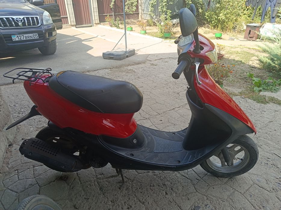 Продам мапет хондо дилу