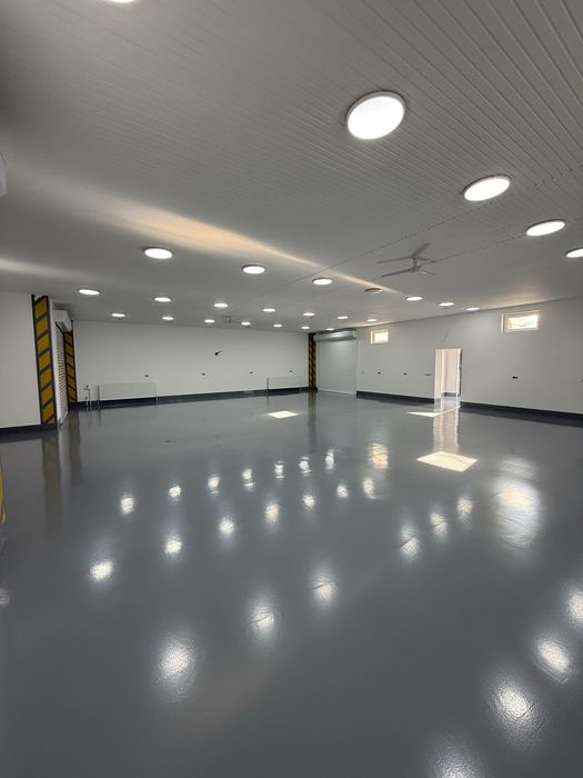 Сдается универсальное коммерческое помещение 363 м² на Куйлюке