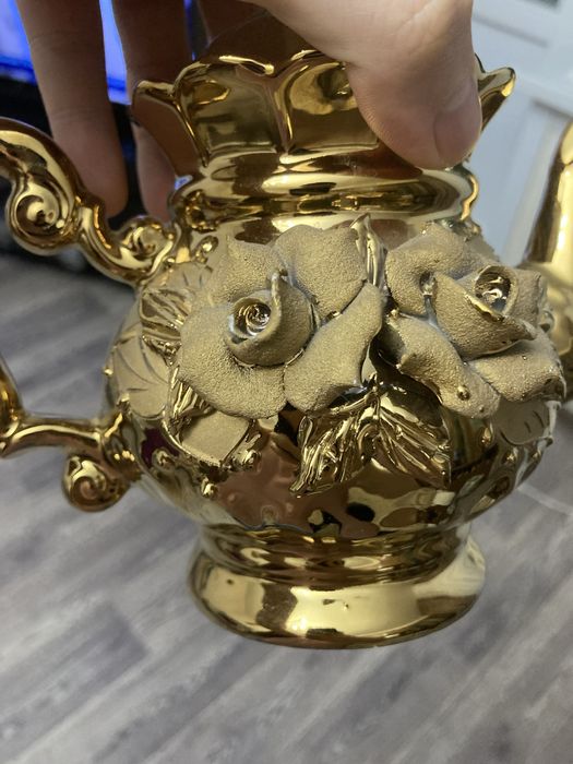 Продам большой чайный сервис