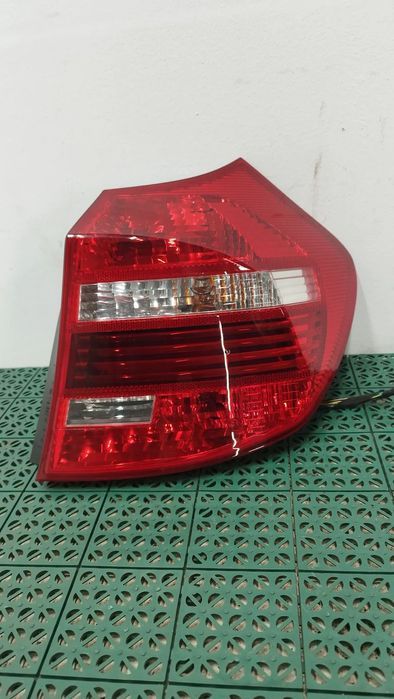 Stopuri LED BMW seria 1 E81/87 pretul este pe bucata
