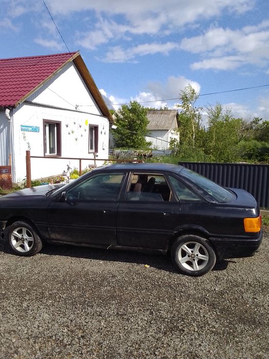 Ауди SPORT В3 продам либо обменяю