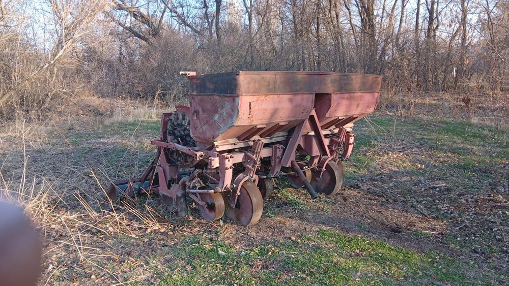 Продается трактор 2018года