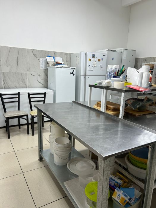 Действующий бизнес