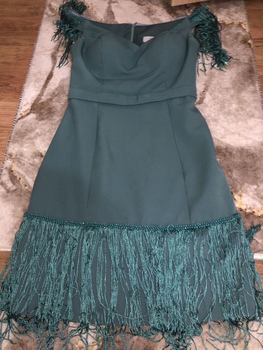 Официална рокля