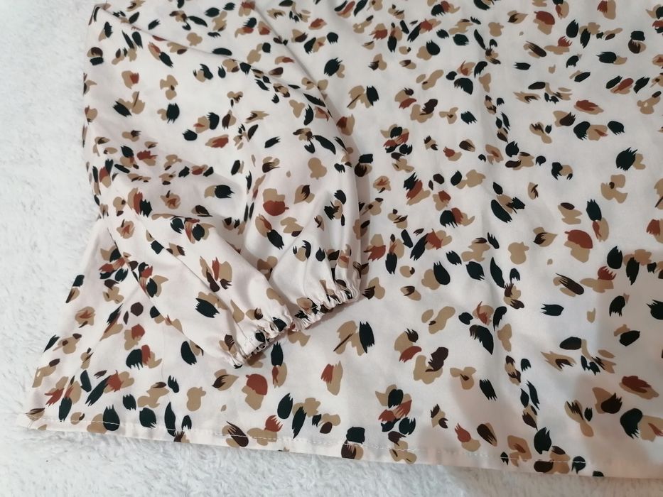 Bluza eleganta, marimea L