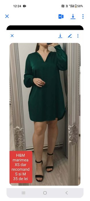 Lot haine de bebeluși