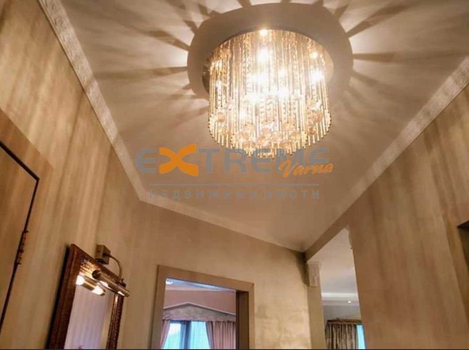 Дава се под наем Двустаен апартамент в Варна, Гръцка махала - 62 кв.м за 1200 € - Снимка #8