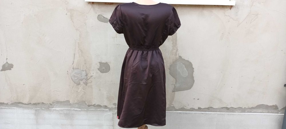 Niama Black | rochie dama mar. 38 - 40 | M