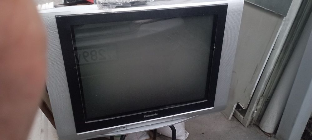 Продам телевизор DAEWOO и panasonic