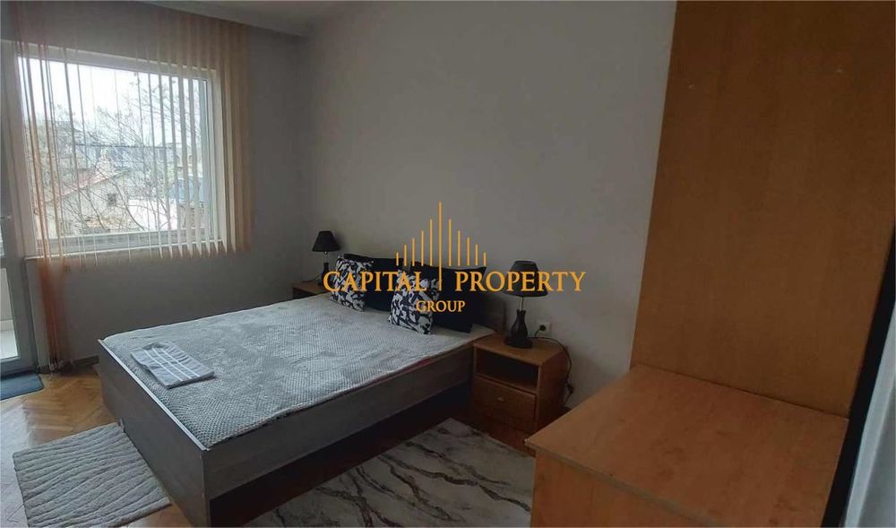 Дава се под наем Четиристаен апартамент в Варна, Център - 120 кв.м за 1000 € - Снимка #3