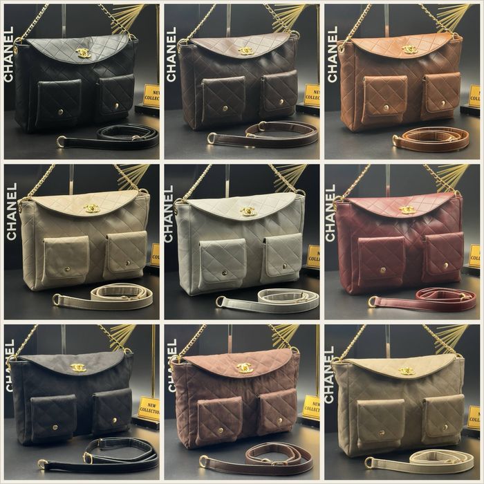 Geanta Chanel noua !!! Dimensiuni 35/23 !!!