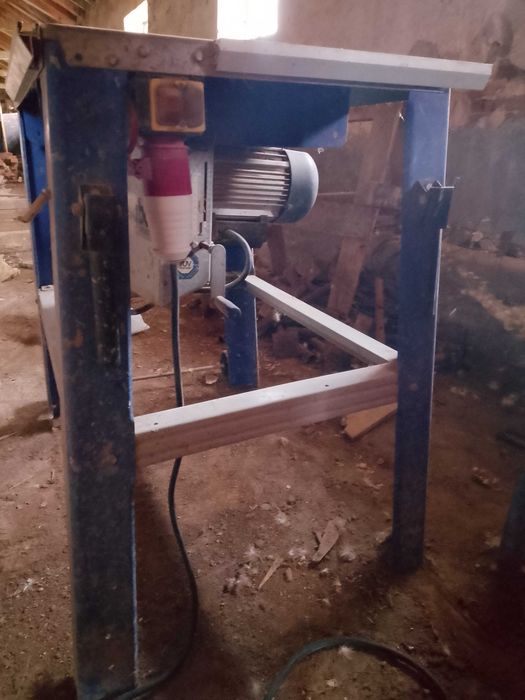 Стационарен циркуляр