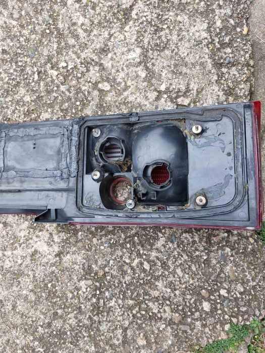 Бленда стоп за Audi 100/S4 C4