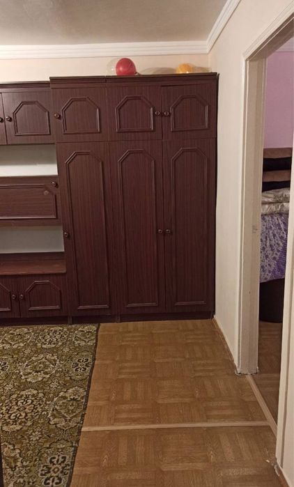 Продаётся своя квартира на метро Мирзо Улугбек