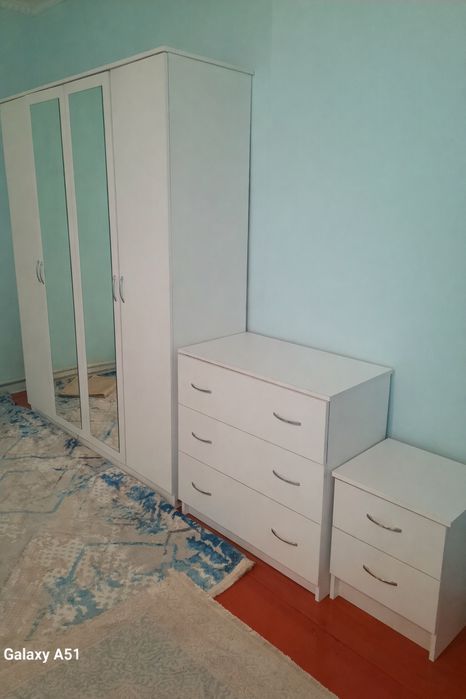 Спальный гарнитур