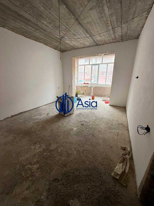 #K61 | Sotuvda: #3x xonali zamonaviy kvartira