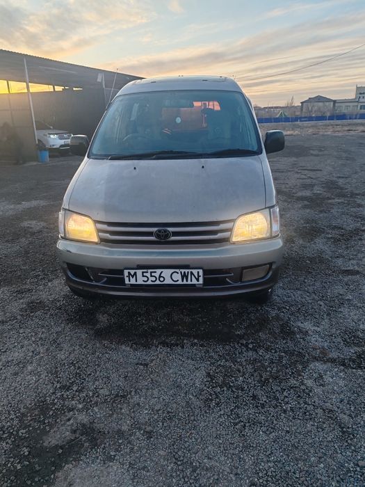 Продам автомобиль