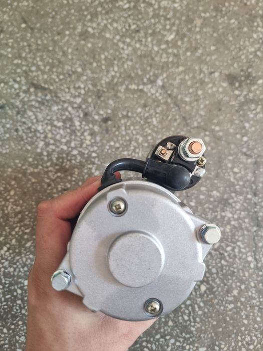 Electromotor nou generator de curent chinezesc China