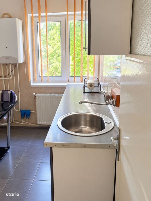 Apartament,