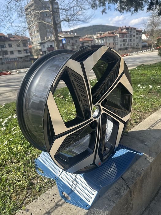 19” Hyundai Tucson 7.5j et 51