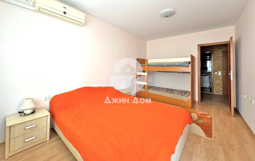 Продава се Двустаен апартамент в Свети Влас - 78 кв.м за 1129 €/кв.м - Снимка #3