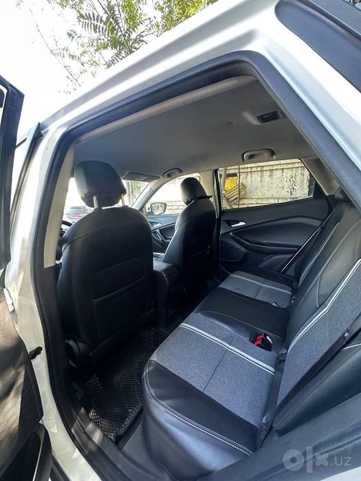 Tracker ltz sotiladi