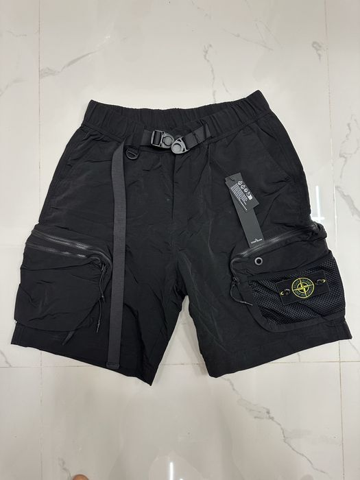 Stone Island къс панталон