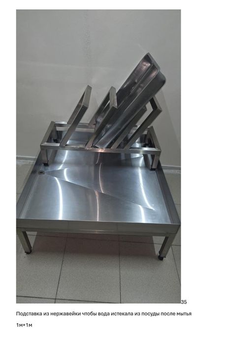 Продается ресотораные обородоваине