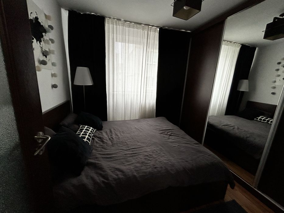 Inchiriez apartament 2 camere in Drumul Taberei/Romancierilor