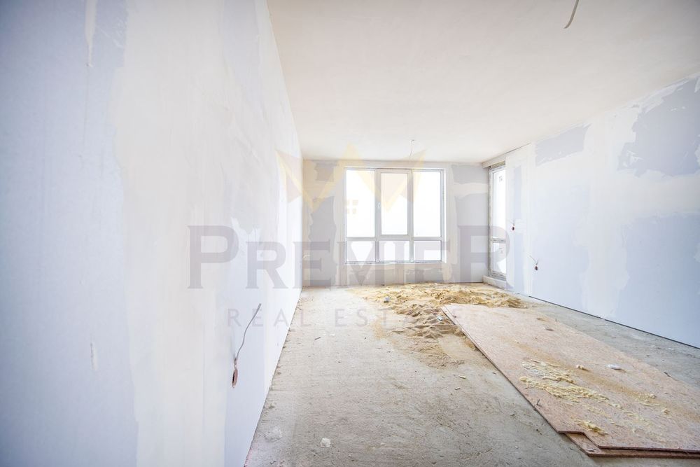 2-стаен в Добрич, област-гр.Балчик площ 76 цена 87500