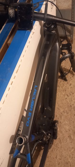 Cadru   bicicleta   electrica